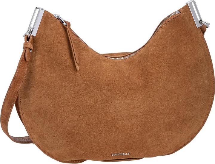 Coccinelle Umhängetasche Sunup Suede 1301