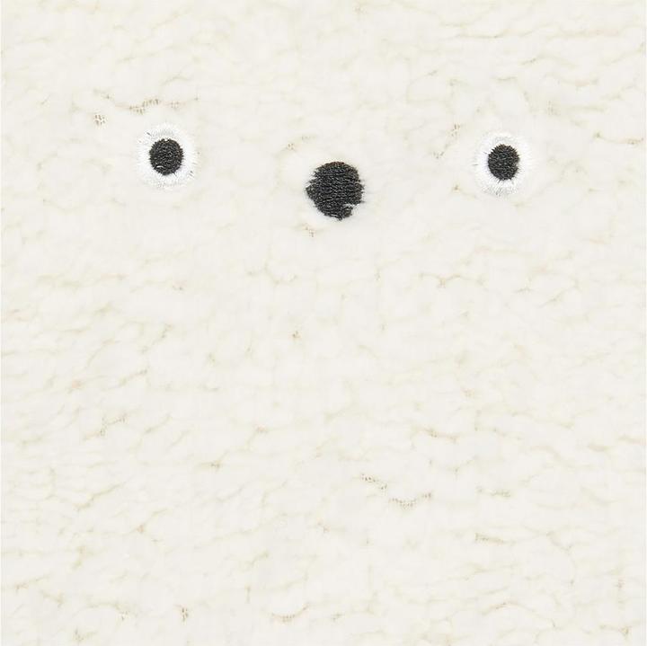 Actual product image Lodger Plush bear Fuzzy 30cm (30 cm)