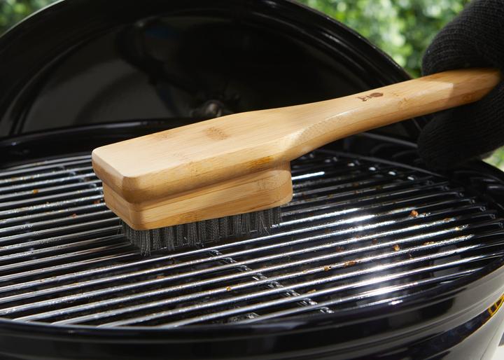 Produktbild Weber Grillbürste (30 cm)