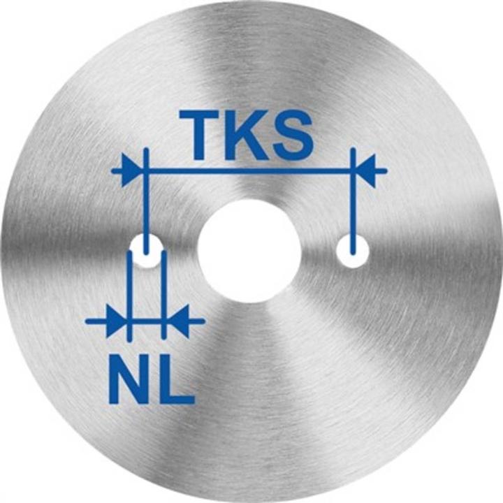 Actual product image Bosch Professional Zubehör PRO Multi Material circular saw blade, 190 x 2.4 x 30 mm