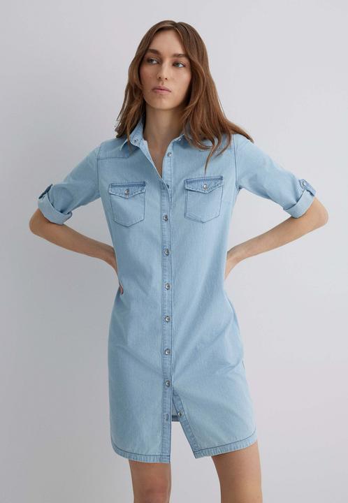 Produktbild Mavi Jeanskleid Lyra (L)