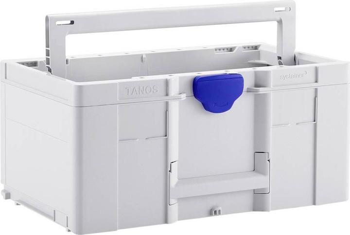 Tanos Transport case Systainer³ ToolBox L 237