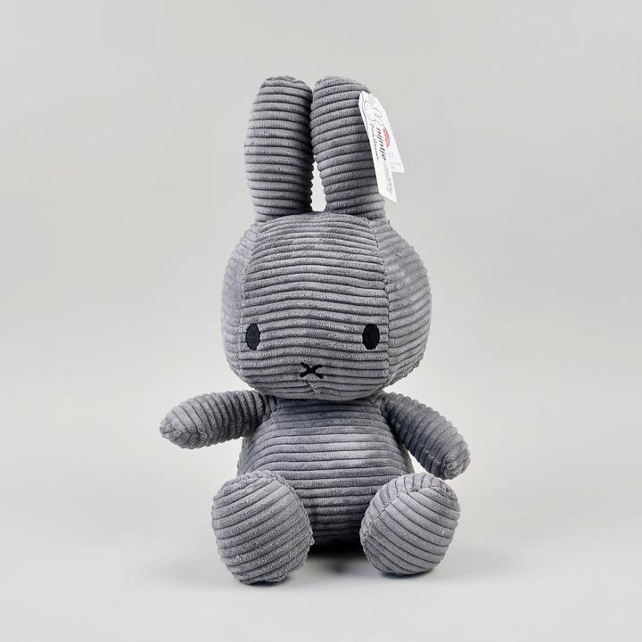 Immagine prodotto Bon Ton Toys Velluto a coste Miffy (23 cm)