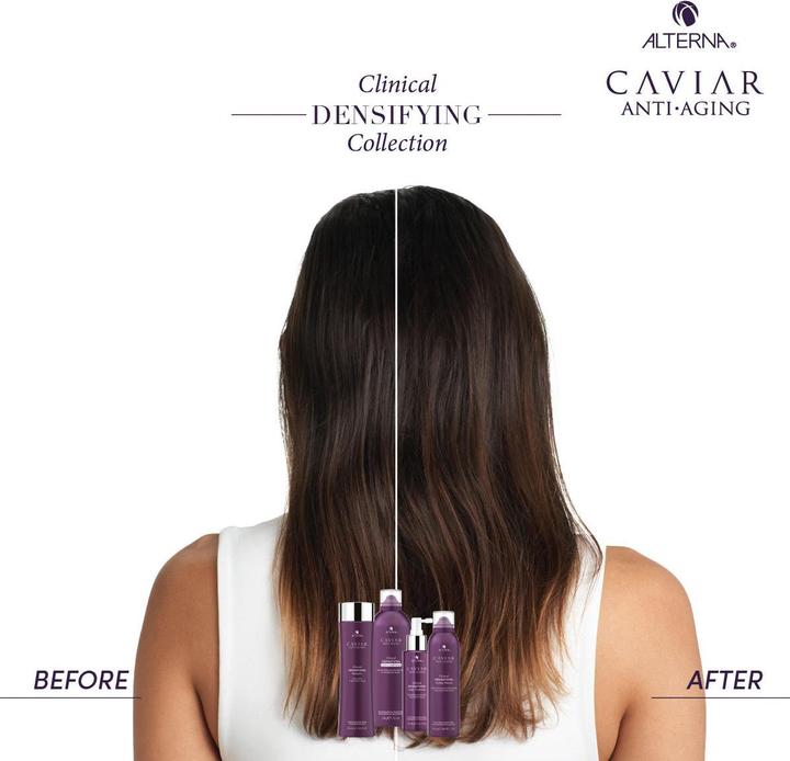 Produktbild Alterna Caviar Anti-Aging Clinical Densifying (125 ml)
