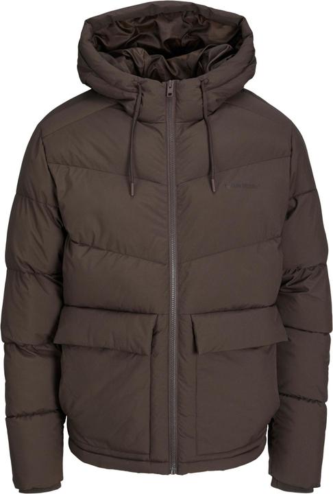 Image du produit Jack & Jones Veste matelassée unie (L)