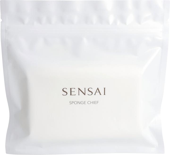 Sensai Sponge Chief