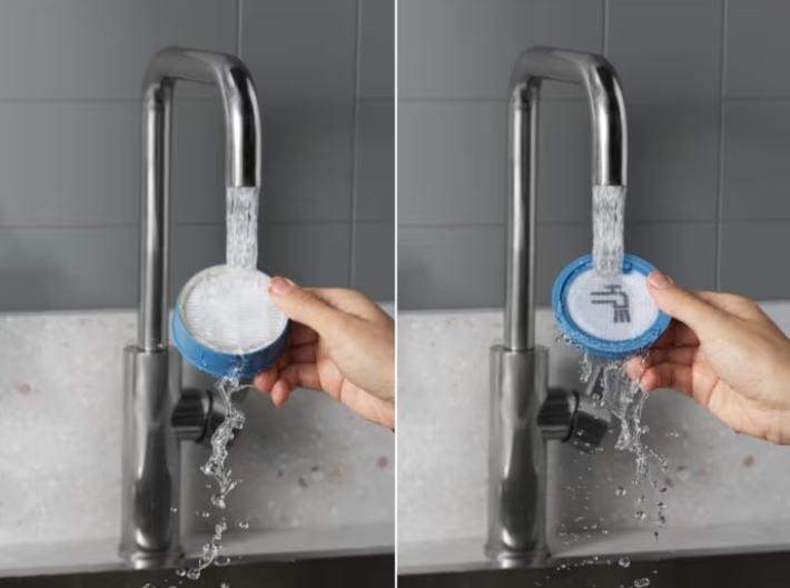 Produktbild Electrolux EP71UB14DB