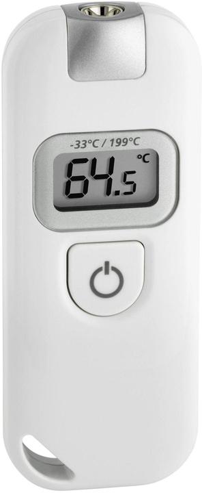 TFA Infrarot-Thermometer