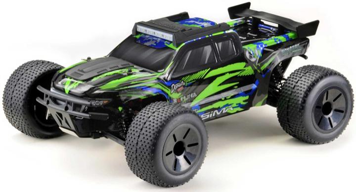 Produktbild Absima AT3.4V2 (RTR Ready-to-Run)