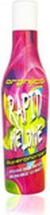Oranjito Rapid Melone suntan lotion (Superbronzer) 200 ml