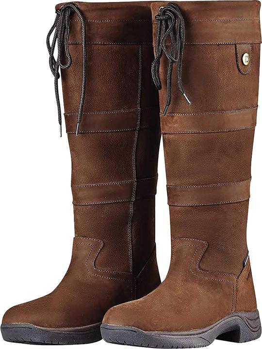 Produktbild Dublin Lederstiefel River III (44)