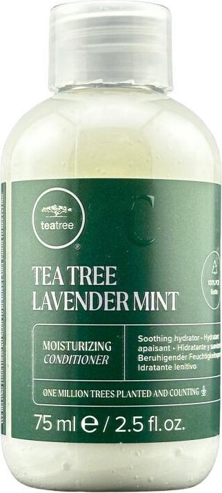 Immagine prodotto Paul Mitchell Tea Tree Lavender Mint Moisturizing Conditioner 75 ml Mini (75 ml)