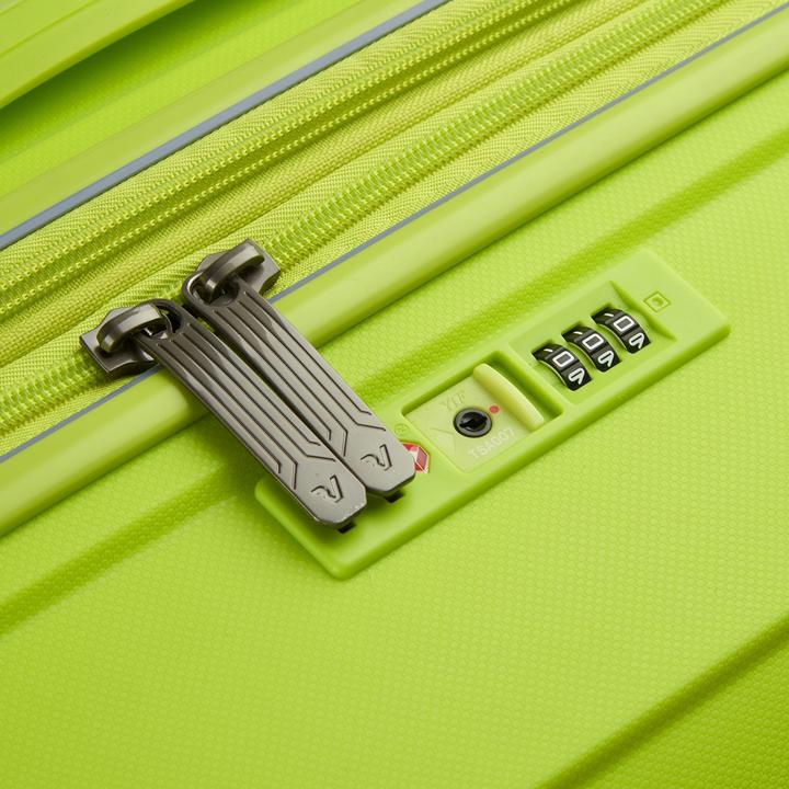 Immagine prodotto Roncato B-Flying Carrello cabina a 4 ruote da 55 cm con ripiegamento elastico (47 l, Bagaglio a mano (fino a 50 litri))
