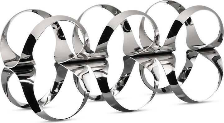Actual product image Alessi ribbon (42 x 16 x 20 cm)