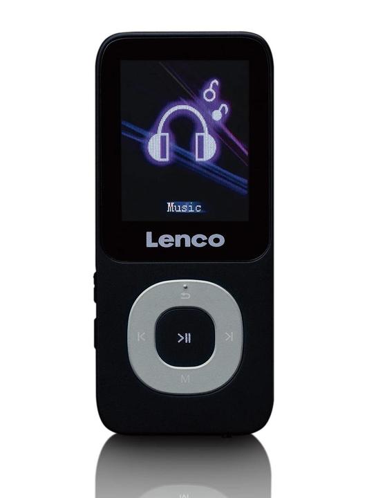 Produktbild Lenco Xemio-659GY (4 GB)