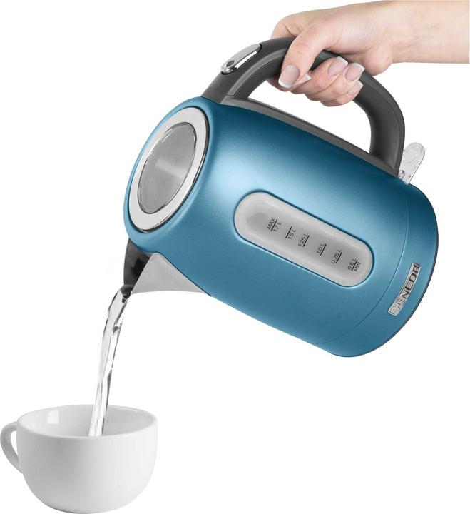 Immagine prodotto Sencor Bollitore 1.7 Litri Blu (1.70 l)