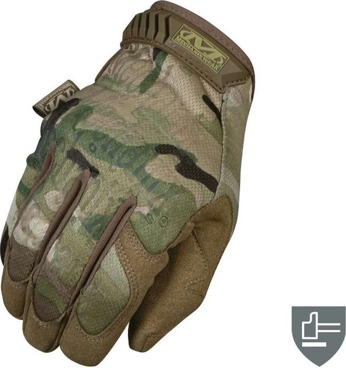 Image du produit Mechanix Wear Le gant original (L)