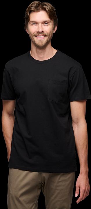 Produktbild Black Diamond M Project Ss Tee (S)