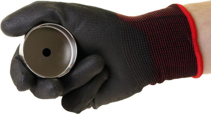 Actual product image Magnetar Expert pack - Terror - Grapple - Accessories