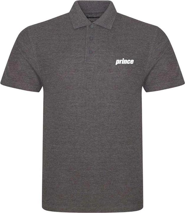 Produktbild Prince Poloshirt angesetzte Ärmel (L)