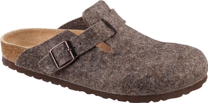 Image du produit Birkenstock Boston Feutre de laine Étroit (38)
