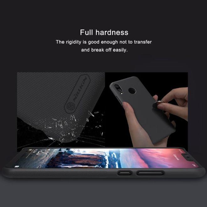 Immagine prodotto Nillkin Serie Super Frosted Shield (Huawei P Smart+)