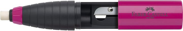 Faber-Castell Combi gomme-aiguiser