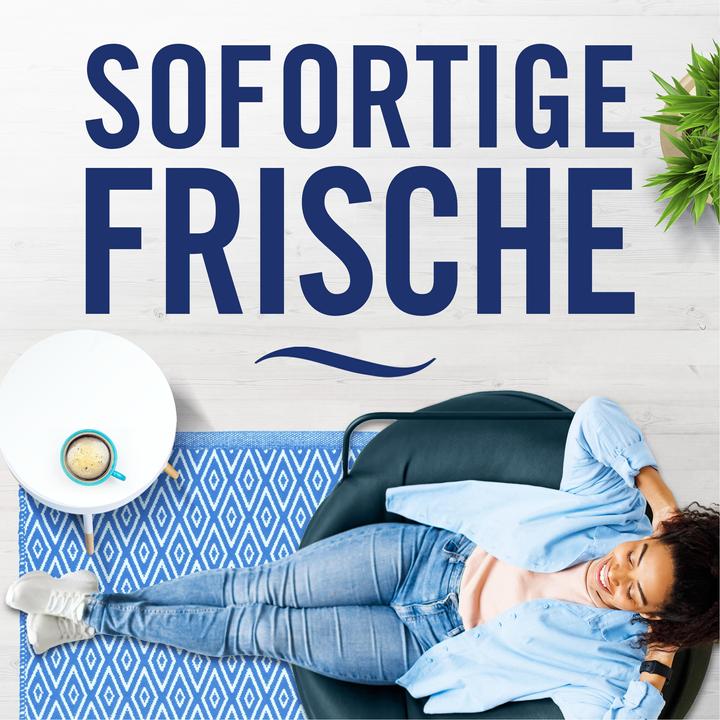Actual product image Febreze Goldene Orchidee