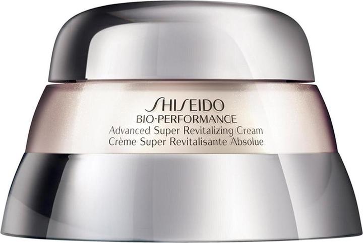 Image du produit Shiseido Crème super revitalisante avancée Bio-Performace (75 ml, Crème de jour)