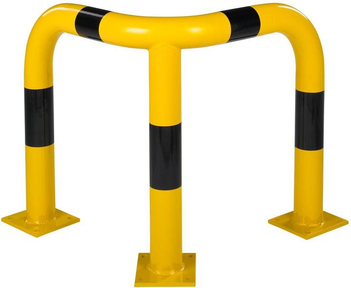Actual product image Corner bumper bar