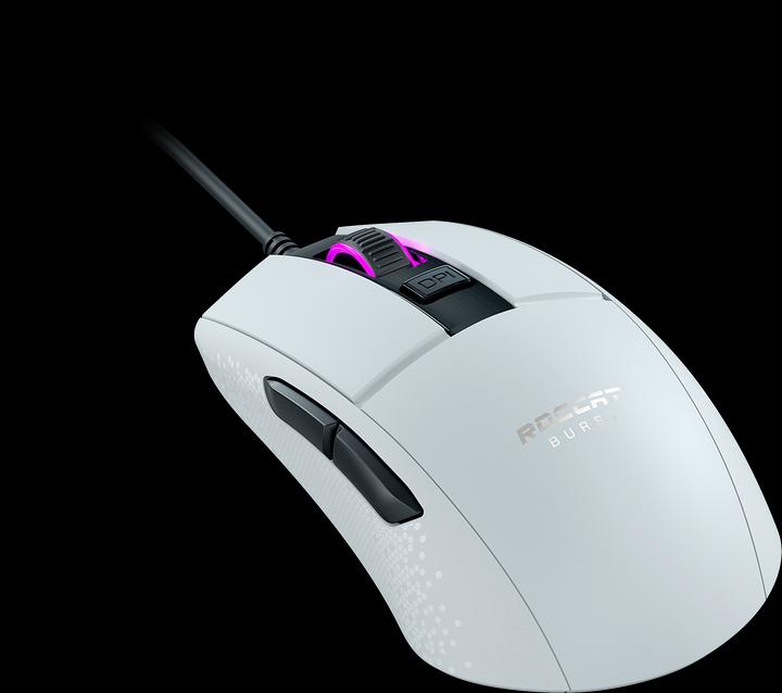 Image du produit Roccat Burst Core (Filaire)