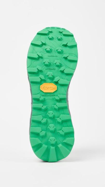 Produktbild Nnormal Tomir Soft 2.0 Green (37)