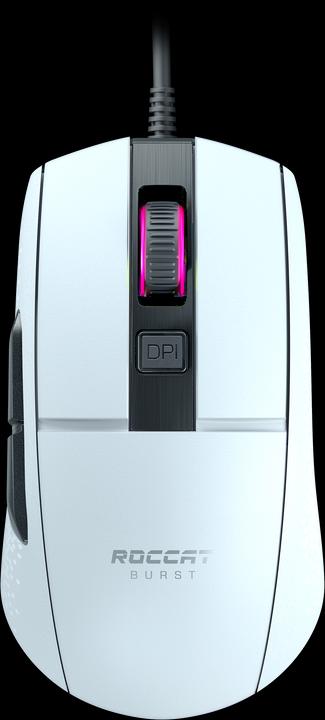 Image du produit Roccat Burst Core (Filaire)