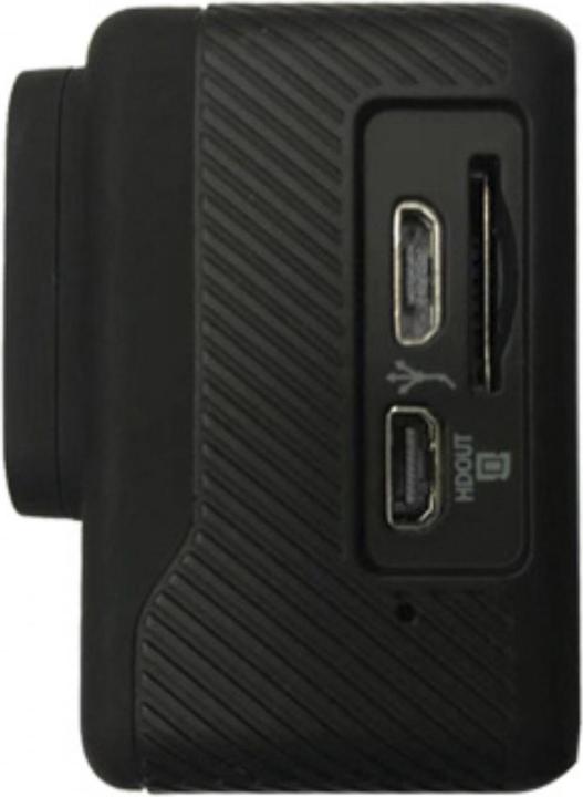 Produktbild Easypix Vision DUO 4K (60p, WLAN)