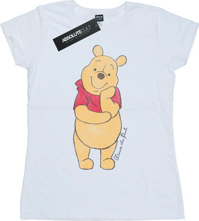 Produktbild Winnie the Pooh TShirt (L)