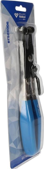 Produktbild Brilliant Tools Schlauchschellenzange (268 mm)