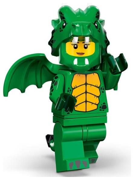 Immagine prodotto LEGO Serie 23 (71034, LEGO Minifigures)