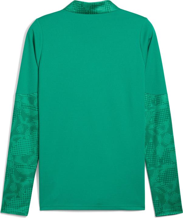 Actual product image Puma teamCUP Training 1/4 Zip Top (XL)