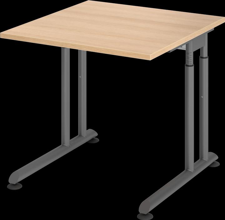 Oak