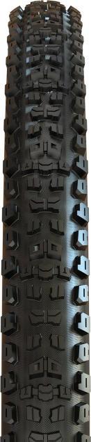 Actual product image Maxxis Aggressor WT TR EXO 60TPI Dual (29 x 2.50, 63-622)