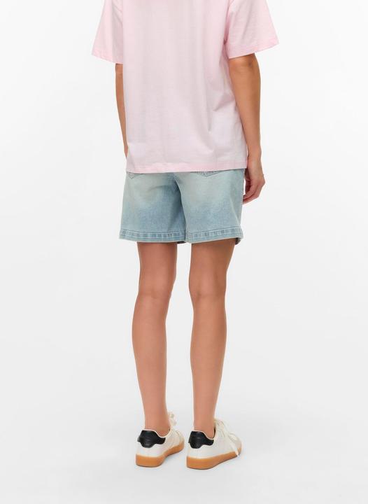 Actual product image Mamalicious Mloslo Slim Denim Shorts Noos (S)