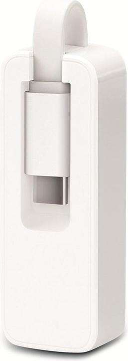 Actual product image TP-Link UE300C (USB, RJ45 (1x))