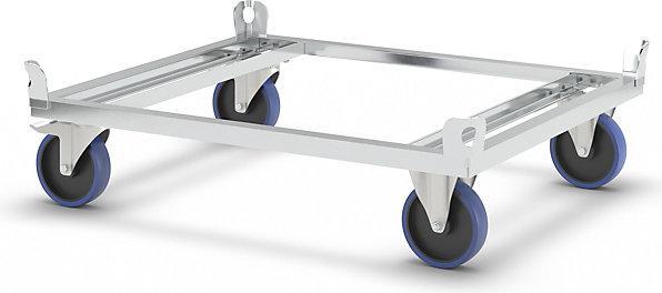 Immagine prodotto eurokraft pro Telaio in acciaio premium (1000 kg)