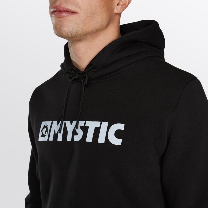 Actual product image Mystic Brand Hood Sweat (M)
