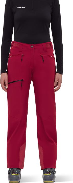 Produktbild Mammut Stoney HS Pants Women (44)
