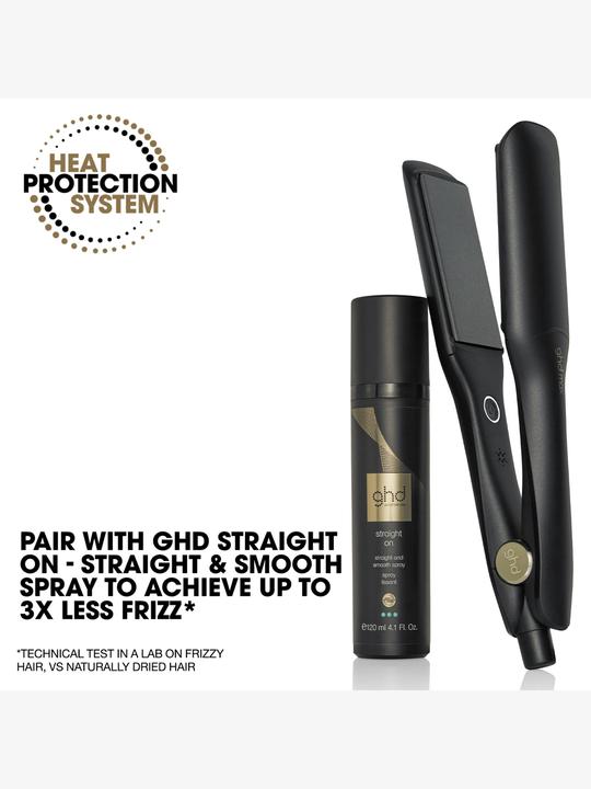 Actual product image ghd Max Styler (Straightening iron)