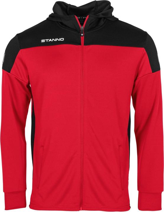 Image du produit Stanno Pride Full Zip à Capuche (128)