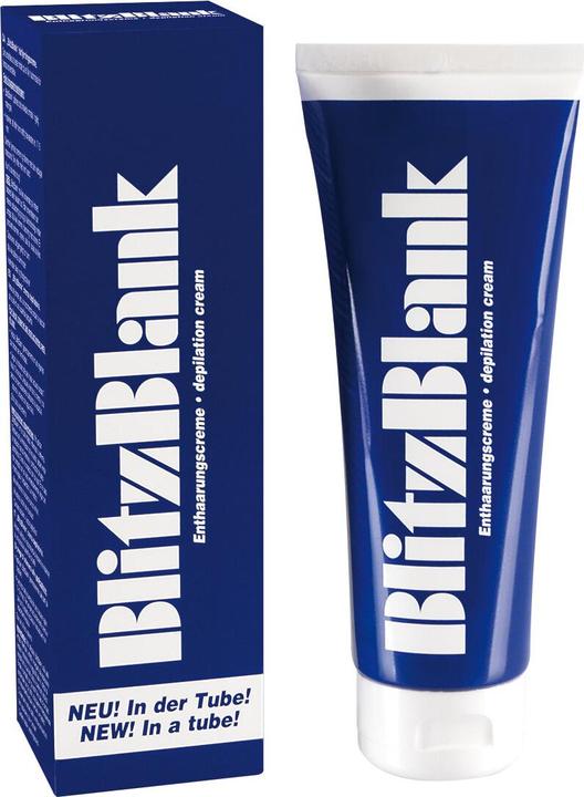 Produktbild Lubry Blitzblank (125 ml, 1 x, 161 g)