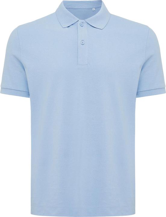 Actual product image Universal Textiles Mens Yosemite Pique Polo Shirt (XXS)