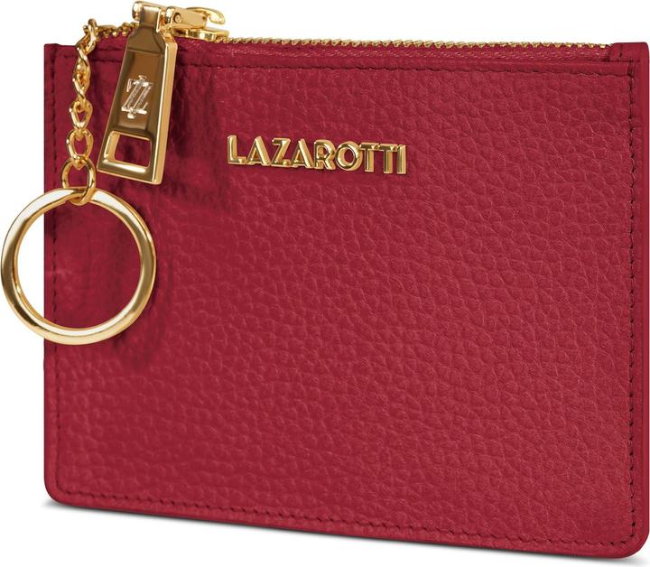 Immagine prodotto Lazarotti Bologna Leather Schlüsseletui Leder 11.5 cm
